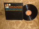 Duke Ellington Meets Coleman Hawkins Impulse A-26 stereo org pres Johnny Hodges