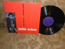 Jackie McLean McLean's Scene New Jazz 8212 OJC-098 Red Garland Bill Hardman NM