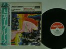MOODY BLUES DAYS OF FUTURE PASSED DERAM LAX-1021 JAPAN OBI VINYL LP