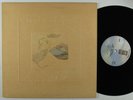 JONI MITCHELL Court And Spark ASYLUM LP VG+ embossed gatefold b