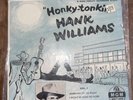 Hank Williams country 45 EP Honky Tonkin Volume 1 on MGM x1317 STILL SEALED