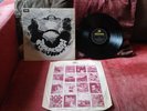 TOMORROW - TOMORROW - VERY RARE U.K. (MONO COPY  ) ORIGINAL.