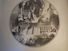 Spacecraft Vinyle