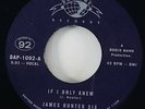 James Hunter Six 