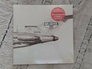 The Beastie Boys Licensed to Ill 30th Anniversary rare hype Vinyl Record LP NEW