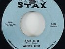 Wendy Rene 