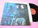 DOORS ABSOLUTELY LIVE 2LP GERMANY PRESS MINT MAI SUONATI UNPLAYED GATEFOLD COVER