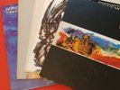 FIVE DEPECHE MODE 12in SINGLES