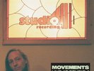 Movements LIVE AT STUDIO 4 Limited Edition NEW SEALED MINT COLORED VINYL 2 LP