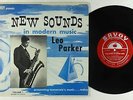 Leo Parker - New Sounds In Modern Music 10