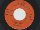 GARAGE FUZZ  PUNK - JUVENILES -  I WISH I COULD -  HEAR -1969 MARYLAND. ZAP