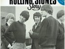 THE ROLLING STONES STORY 3XVINYL ALBUM DEBUT/AROUND AND AROUND/LET IT BLEED