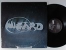 WIZARD Self Titled FUTURE TRACK FT-001 LP VG+ b