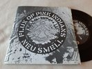 Flux of Pink Indians NEU SMELL/TUBE DISASTERS 7