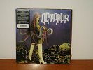 Disco vinile Octopus (9) - Restless Night