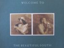 THE BEAUTIFUL SOUTH Welcome To VINYL LP