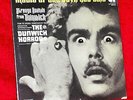 OST LP SEALED THE DUNWICH HORROR LES BAXTER 1970 AMERICAN INT. ORIGINAL PRESS
