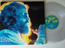 THE DOORS- LIVE AT THE AQUARIUS THEATRE.#1500. 3xLP. 2016. UK.RSD CLEAR VINYL