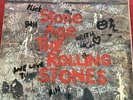 The Rolling Stones Stone Age Decca SKL5084  Stereo￼ Original 12” Vinyl NM 1971 ￼