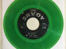HEAR: Nicky Addeo/Darchaes - Gloria / Bring Back Your Heart 45 NJ Doo-Wop GREEN