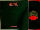 Motley Crue Shout at the Devil LP