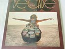 Neil Young Decade Vinyl 3XLP 1976 Record Folk Rock 3RS 2257 VG Strong/VG