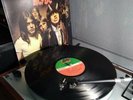AC/DC Highway To Hell Vinyl LP Record 1979 Atlantic SD 19244