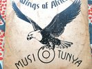 Musi-O-Tunya – Wings of Africa - ZAMBIA Zamrock Afro Rarity OG