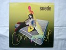 SUEDE - Coming Up LP - NUDE 6LP - Rare 1996 UK 1st Issue -  LIKE NEW VINYL