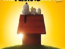 Various The Peanuts Movie Soundtrack (Vinyl LP)