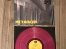 The Replacements Tim Vinyl LP Magenta Colored Rocktober