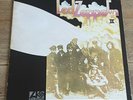 LED ZEPPELIN II 1969 PLUM LABEL ATLANTIC 588-198 EXCELLENT CONDITION