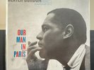 Dexter Gordon - Our Man in Paris