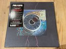 Pink Floyd: Pulse (NEW 4xLP Remastered Vinyl Box Set & Book) In Hand In The UK