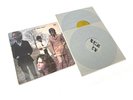 The Doors Mr Mojo Risin' Towne Records 2 LP Set Fan Club Issue Free Shipping