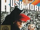 RUSHMORE Various LP VINYL Europe London 2015 20 Track Original Motion Picture