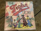 Various – The Trojan Story    LP NM