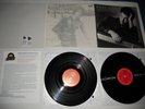 Bill Joel Hits I & II '85 Analog USA 1st MINT ARCHIVE MASTER Ultrasonic CLEAN