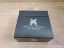 HEROES DEL SILENCIO - THE SINGLES - BOX SET CON 21 SINGLES 7 - EDICIÓN LIMITADA