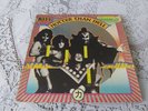 KISS. HOTTER THAN HELL. CASABLANCA. NBLP 7006. 1974