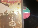 LED ZEPPELIN II ROBERT LUDWIG HOT MIX RL SS Both Sides MONARCH