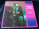 JOSE MARI CHAN 'Here & Now' 1976 RCA XFLP-012 Philippines Press