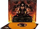 CRADLE OF FILTH Bitter Suites To Succubi - LP / Orange Vinyl