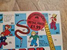 Gilgamesh LP Same UK Caroline 1st Press BEST I'VE SEEN RARE COMPANY STICKERED