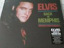 elvis vinyl lp ftd back in memphis neuf scellé