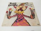 Free Design Sing For Very Important People Jazz Psych Rock Psychedelic