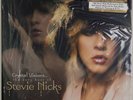 STEVIE NICKS: Crystal Visions Very Best Of RTI Audiophile 2x Vinyl LP 2007