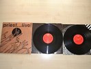 Judas Priest, Live, CBS, NL 1987, 2 LP Set