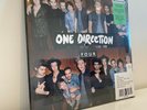 One Direction - FOUR (2xLP) - Translucent RED Vinyl (UO) - *Minor Sleeve Damage*