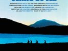 STAND BY ME (Original Motion Picture Soundtrack) Blue Vinyl LP NEW